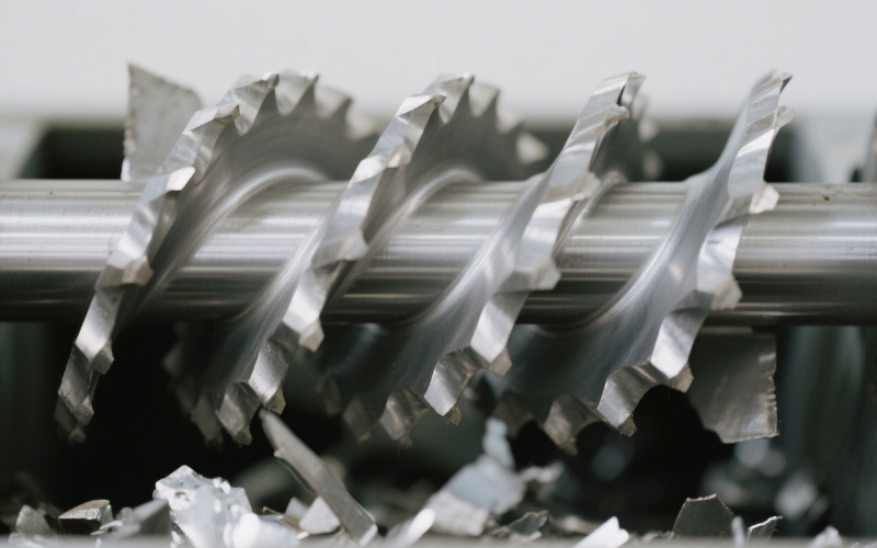 塑料生产不可或缺的幕后功臣