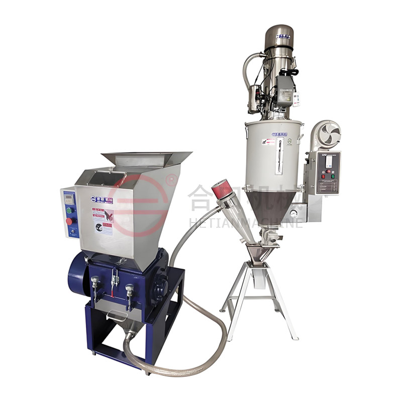 HG-E多功能回收机