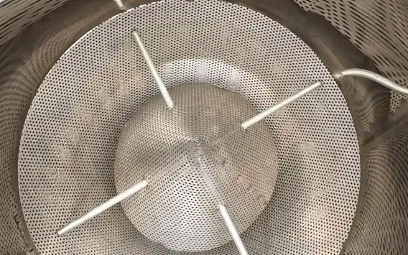 What is the difference between a plastic dryer and a mixed dryer?