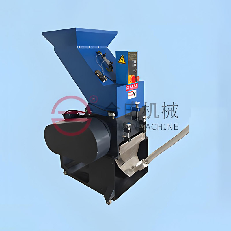 HG-T timed operation recycling machine