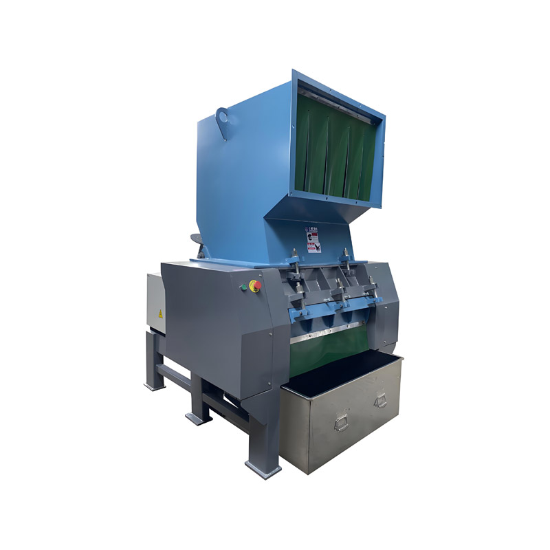 HG5 series medium-sized crusher